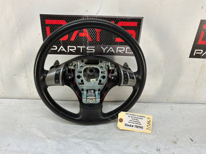 Steering wheel - Day's Parts Yard