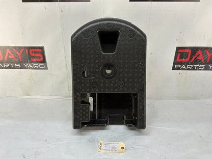 2017 Chevy SS Sedan Spare Tire Sealant Container & Compressor Assembly OEM