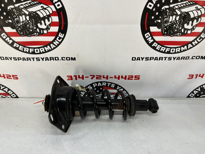 2015 Chevy Camaro SS 1LE RH Passenger Rear Suspension Shock Strut Absorber OEM