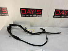 2015 Chevrolet Camaro SS 1LE Positive Negative Battery Wire Wiring Harness OEM