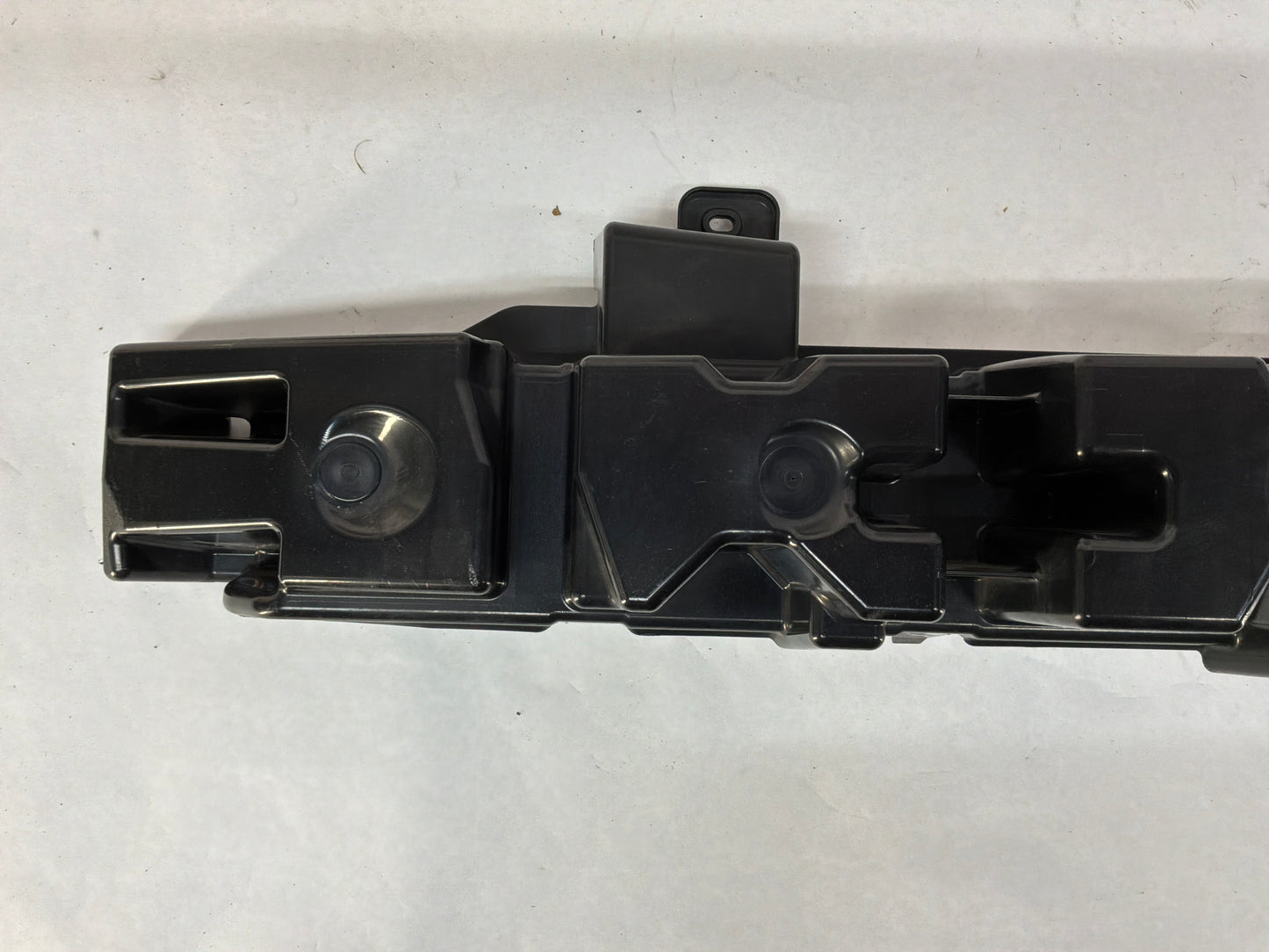 2017 Chevrolet SS Sedan Front Bumper Impact Plastic Absorber Bar OEM