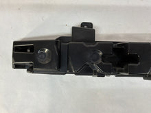 2017 Chevrolet SS Sedan Front Bumper Impact Plastic Absorber Bar OEM