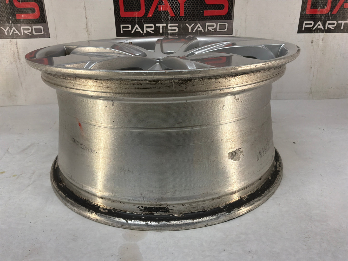 2006 Pontiac GTO Factory OEM Wheel 17X8