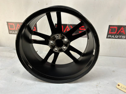 2023 Chevy Camaro SS Black Wheel 20x8.5 OEM