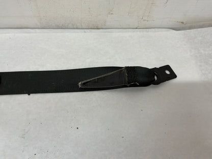 2008 Pontiac G8 GT LH Driver Front Seat Belts Retractors OEM
