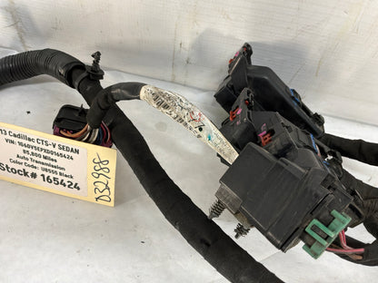 Harness - Day's Parts Yard