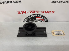 2013 Chevy Camaro 1LE Spare Tire Battery Hold Down Nut Bracket OEM
