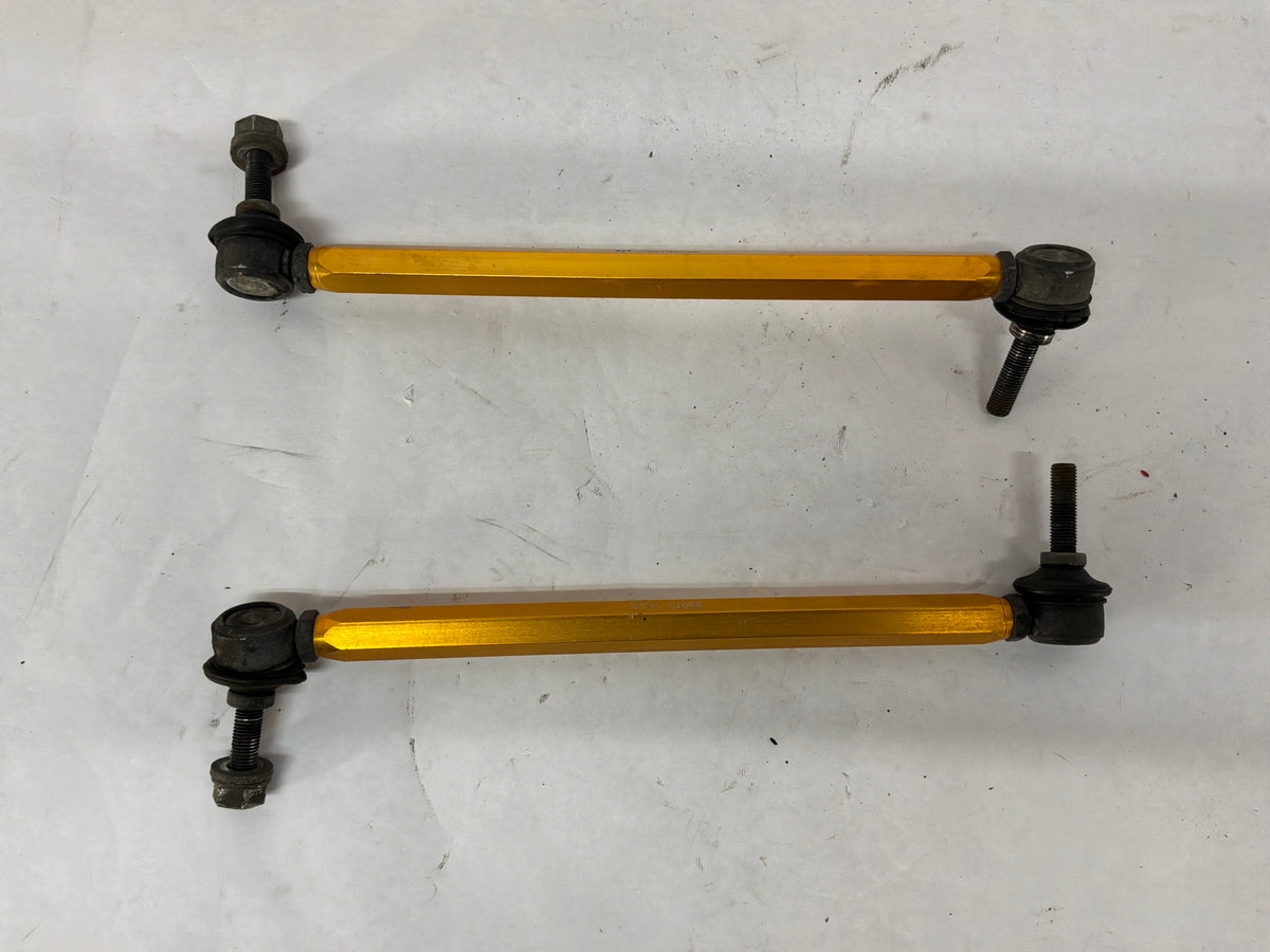 2017 Chevrolet SS Sedan Aftermarket WHITELINE Front Sway Bars Link