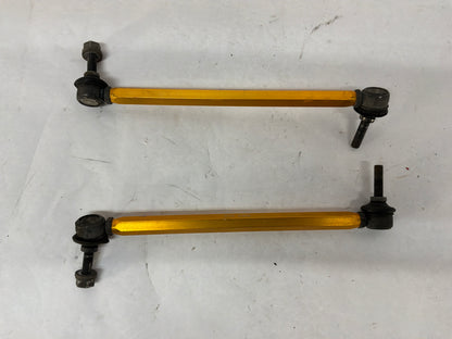 2017 Chevrolet SS Sedan Aftermarket WHITELINE Front Sway Bars Link