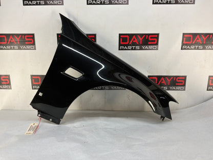 2008 Pontiac G8 GT RH Passenger Fender Black OEM