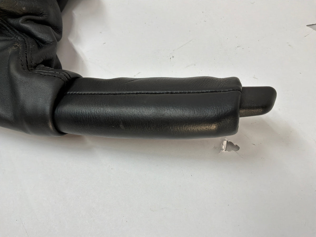 2002 Chevy C5 Corvette Emergency Parking Handle E Brake Lever OEM
