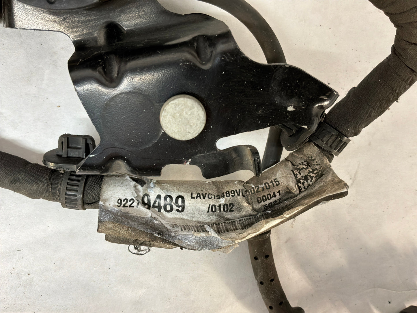 Rid3 height sensor - Day's Parts Yard
