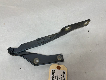 2006 Pontiac GTO RH & LH Hood Hinges Set OEM