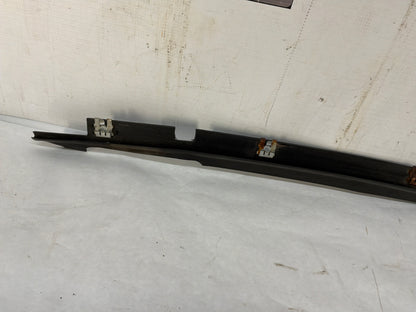 Rh belt molding - Day's Parts Yard