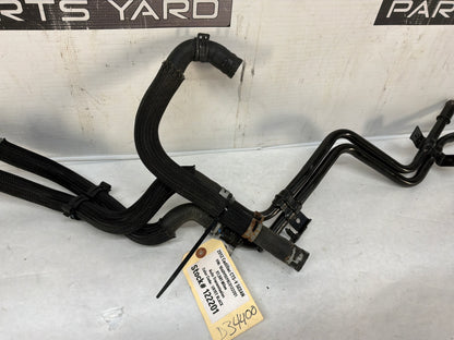 Supercharger coolant line - Day's Parts Yard