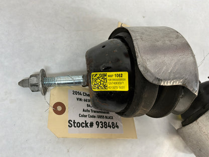2014 Chevy SS Sedan Engine Motor Mounts Set OEM - Day's Parts Yard