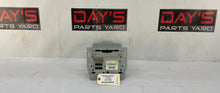 2013 Chevy Caprice PPV Radio Stereo Receiver Unit OEM - Day's Parts Yard