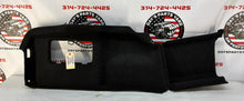 2017 Chevy SS Sedan LH Driver Rear Trunk Quarter Panel Carpet OEM