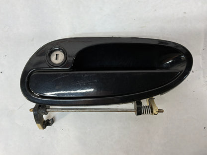 2004 Pontiac GTO RH & LH Exterior Door Handle Black OEM