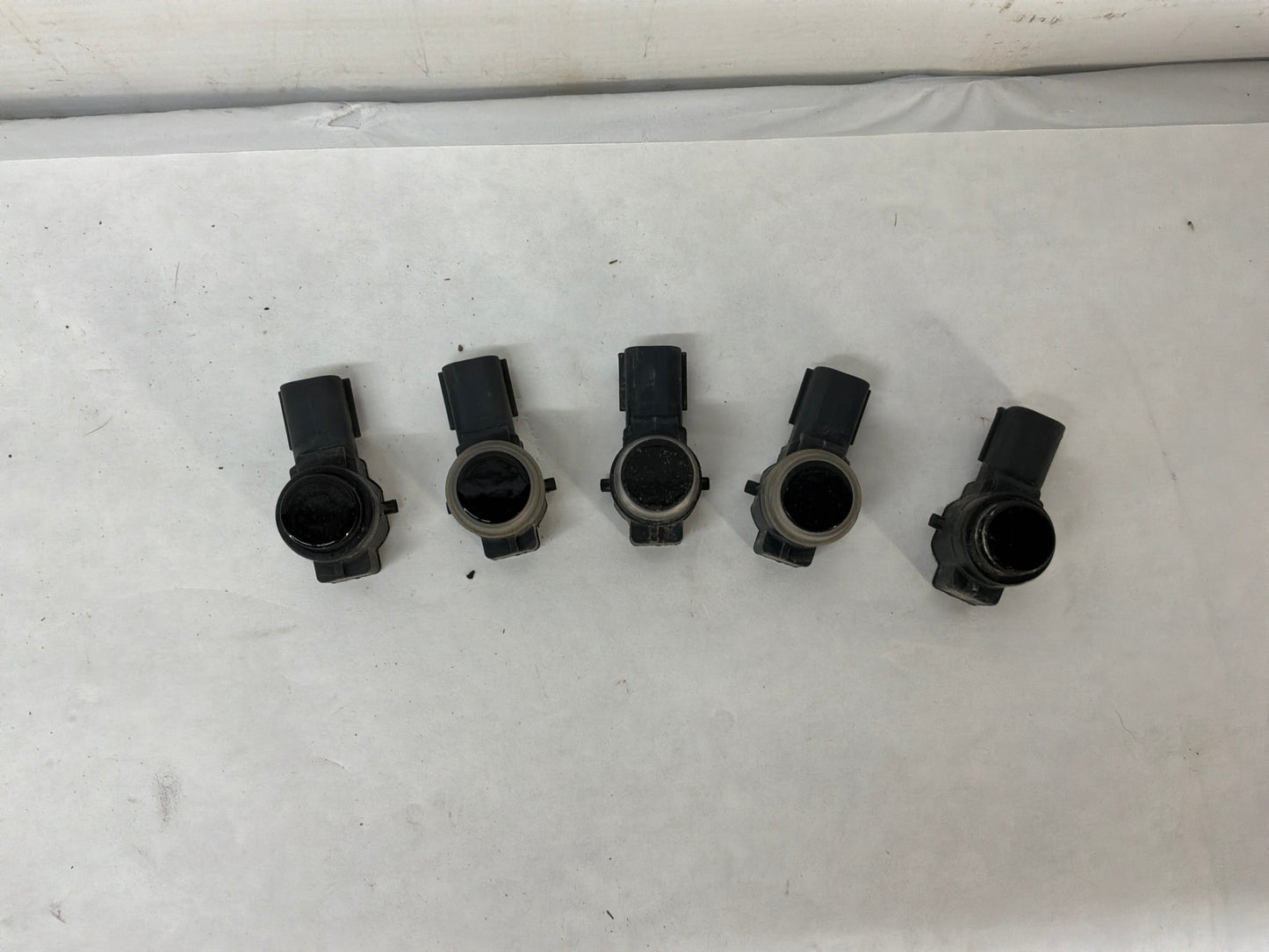 2017 Chevy SS Sedan Front Bumper Parking Assist Alarm Sensors OEM