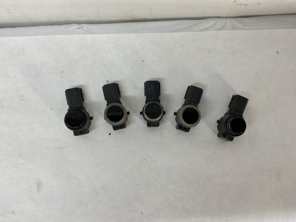 2017 Chevy SS Sedan Front Bumper Parking Assist Alarm Sensors OEM