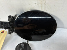 1999 Chevy C5 Corvette Complete Fuel Gas Door Lid Cover Assembly OEM