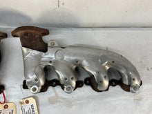 2016 Chevy Caprice PPV RH & LH Factory Exhaust Manifolds OEM