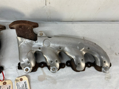 2016 Chevy Caprice PPV RH & LH Factory Exhaust Manifolds OEM