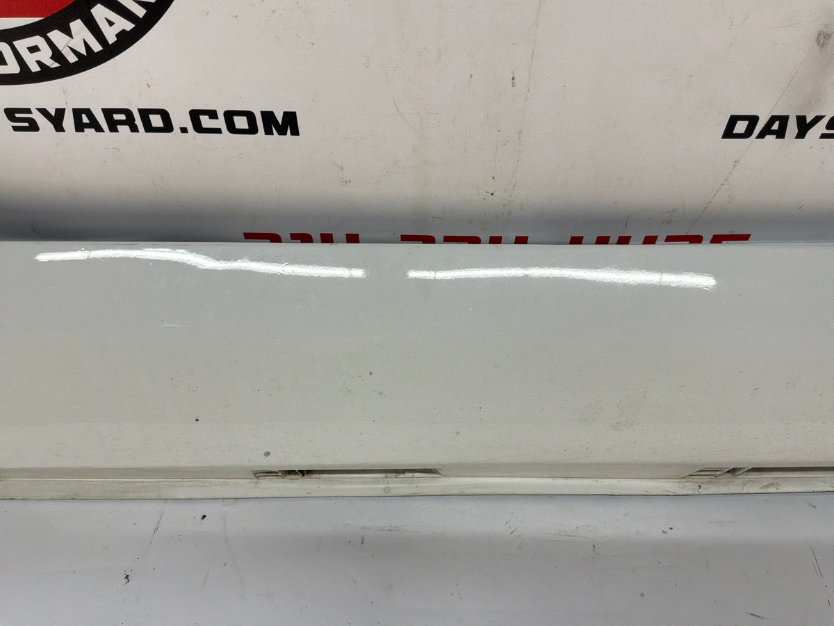 2014 Chevy Caprice PPV H Passenger Rocker Molding Side Skirt Panel Trim Molding OEM