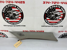 2014 Chevy Caprice RH Passenger Interior Windshield A Pillar Trim Molding OEM