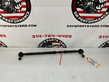 2004 Pontiac GTO RH Passenger Rear Suspension Adjustment Tie Rod Assembly OEM