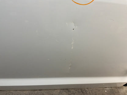 2016 Chevy Caprice PPV RH Passenger Rear Exterior Door White OEM