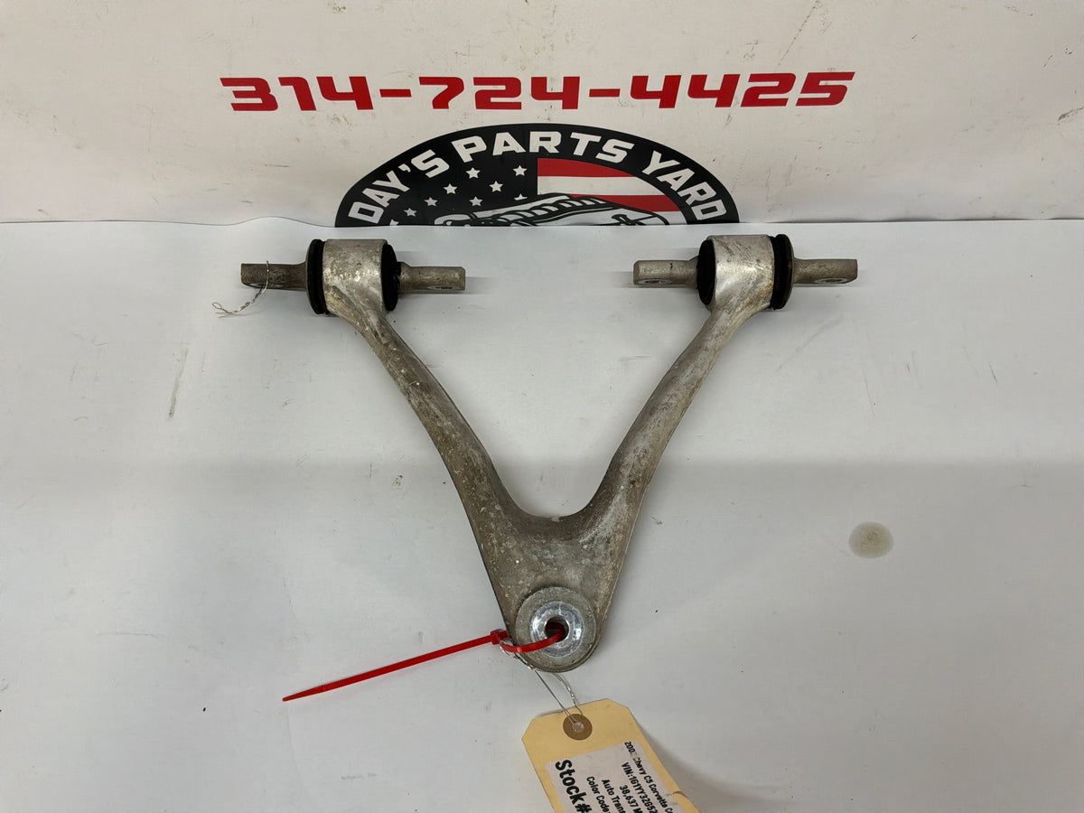 2002 Chevy C5 Corvette Convertible RH Passenger Front Suspension Upper Control Arm OEM