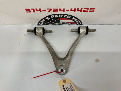 2002 Chevy C5 Corvette Convertible RH Passenger Front Suspension Upper Control Arm OEM