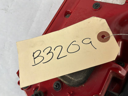 2016 Cadillac CTS-V RH Passenger Tail Light Taillight Stop Lamp OEM
