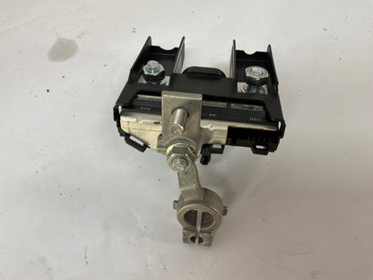 2016 Chevy SS Sedan Positive Battery Terminal Electric Fuse Block OEM