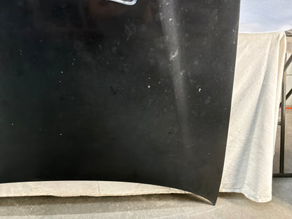 2008 Pontiac G8 Base Hood Assembly Black  OEM