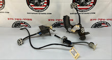 2006 Pontiac GTO Manual Transmission Pedal Assembly OEM