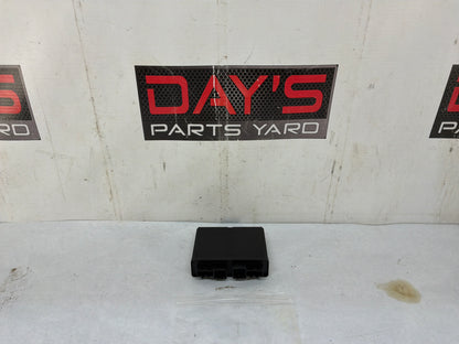 2017 Chevy SS Sedan Keyless Entry Control Module OEM