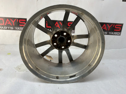 Wheel - Day's Parts Yard
