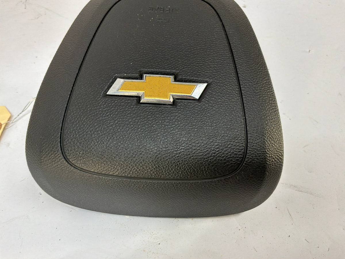2014 Chevy SS Sedan LH Driver Steering Wheel Air Bag Airbag OEM