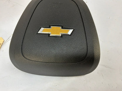 2014 Chevy SS Sedan LH Driver Steering Wheel Air Bag Airbag OEM