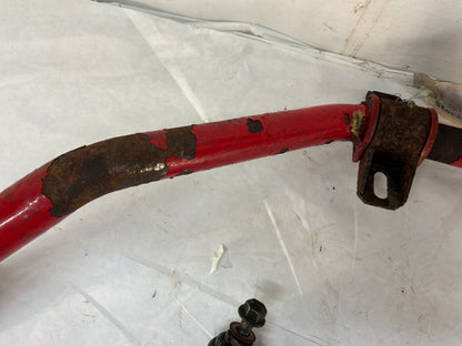 2008-2009 Pontiac G8 GT BMR Suspension Front Stabilizer Sway Bar