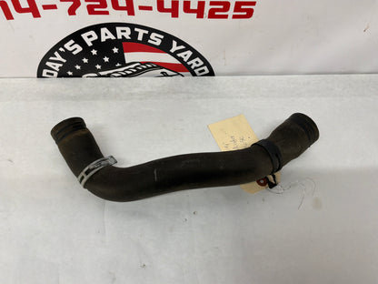 2017 Chevy SS Sedan Lower Radiator Hose OEM