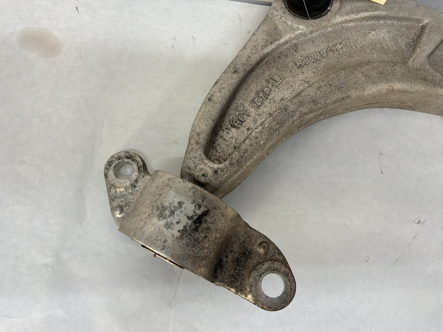 2017 Chevy SS Sedan RH Passenger Rear Suspension Upper Control Arm OEM