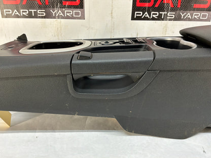 2008 Pontiac G8 GT Complete Center Console w/ Shifter Assembly OEM