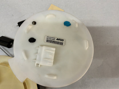 Fuel pump - Day's Parts Yard