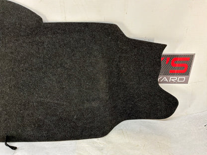 2004 Pontiac GTO Spare Wheel Tire Trunk Interior Cargo Carpet Cover Panel OEM