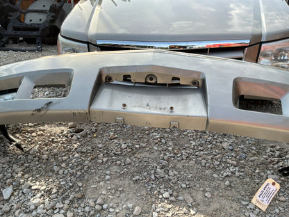 2002 Cadillac Escalade EXT Complete Front Clip OEM LOCAL PICKUP ONLY