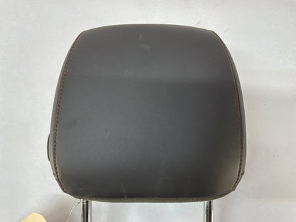 2017 Chevy SS Sedan Front LH Driver Headrest Head Rest OEM